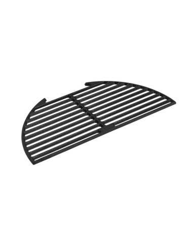 1/2 GRILLE FONTE BIG GREEN EGG MEDIUM