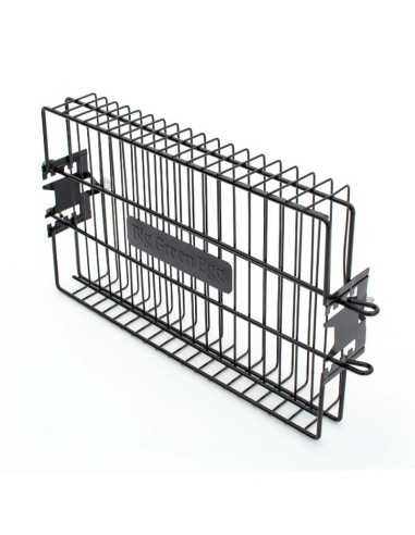 PANIER A ROTISSERIE PLAT