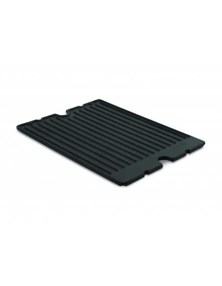 PLANCHA FONTE POUR BBQ BARON/CROWN