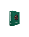 MODUS OPERANDI- LA BIBLE DU KAMADO BIG GREEN EGG