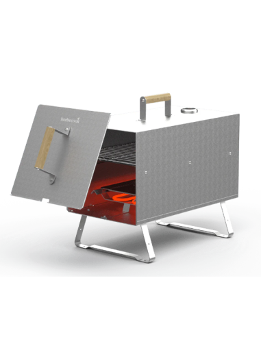 FUMOIR ELECTRIQUE OTTO V2