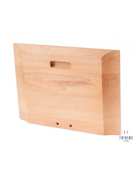 PLATEAU DE DÉCOUPE TRIDENS