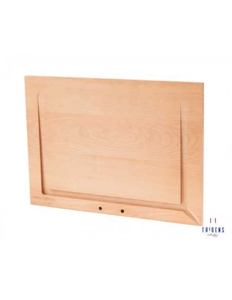 PLATEAU DE DÉCOUPE TRIDENS