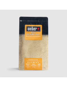 SCIURE POUR FUMAGE A FROID HETRE 500GR