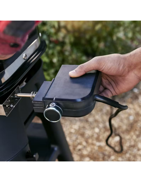 BARBECUE LUMIN COMPACT - WEBER