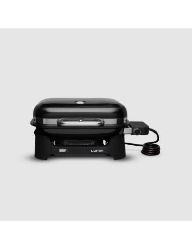 BARBECUE LUMIN COMPACT - WEBER