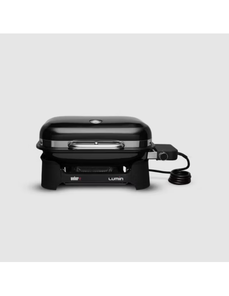 BARBECUE LUMIN COMPACT - WEBER