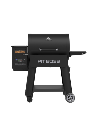 COMPETITION SERIES 1250 PIT BOSS