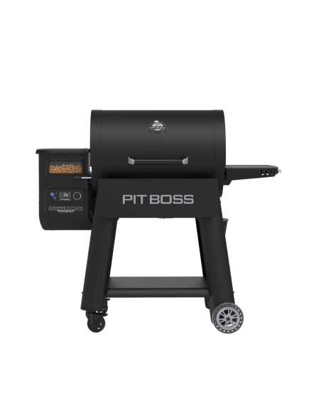 COMPETITION SERIES 1250 PIT BOSS