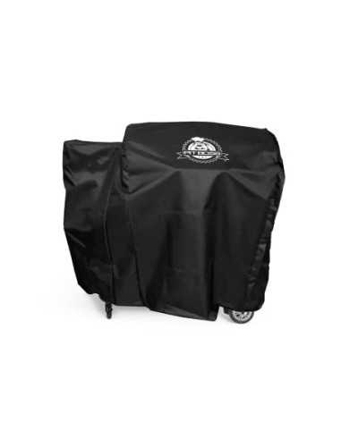 HOUSSE BARBECUE COMPETITION SERIES 1250
