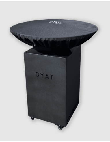 HOUSSE S POUR BRASERO OYAT