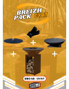 BREIZH PACK BBO 68 - OYAT