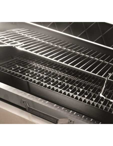 BARBECUE FONTE ALEXANDRIE A POSER