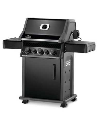 BARBECUE ROGUE RB425