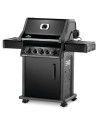 BARBECUE ROGUE RB425