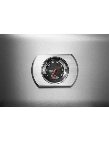 BARBECUE ROGUE PRO S 425 INOX 3 BRÛLEURS + SZ