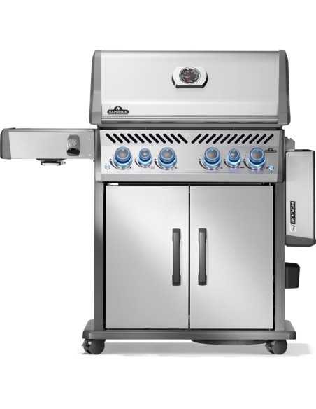 BARBECUE ROGUE PRO S RP525 INOX - NAPOLEON