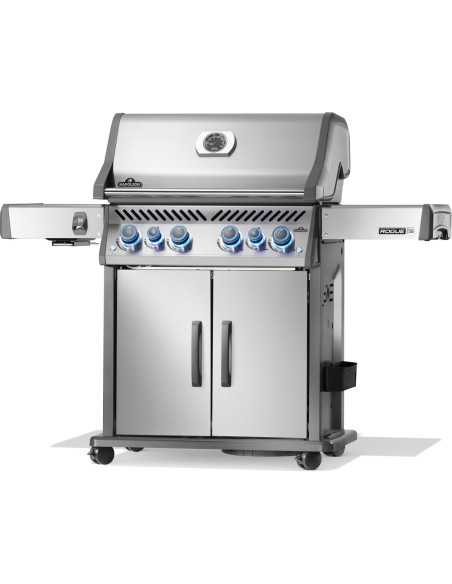 BARBECUE ROGUE PRO S RP525 INOX - NAPOLEON