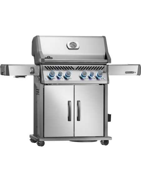 BARBECUE ROGUE PRO S RP525 INOX - NAPOLEON