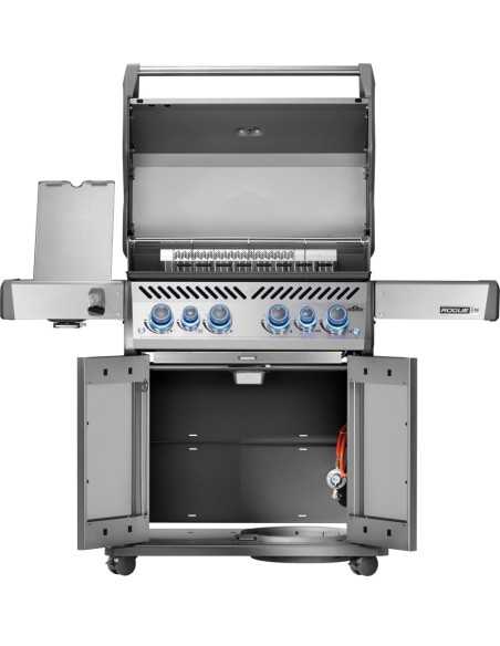 BARBECUE ROGUE PRO S RP525 INOX - NAPOLEON