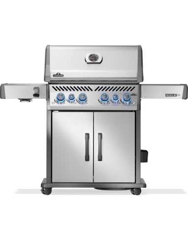 BARBECUE ROGUE PRO S RP525 INOX - NAPOLEON