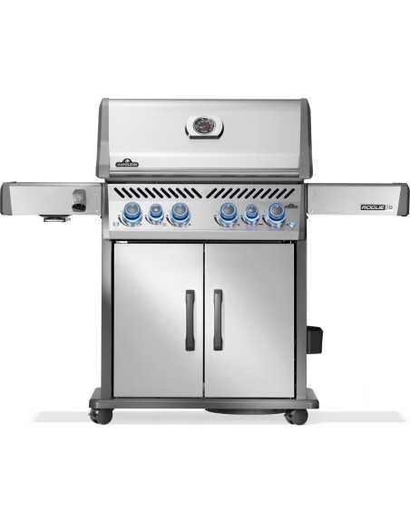 BARBECUE ROGUE PRO S RP525 INOX - NAPOLEON
