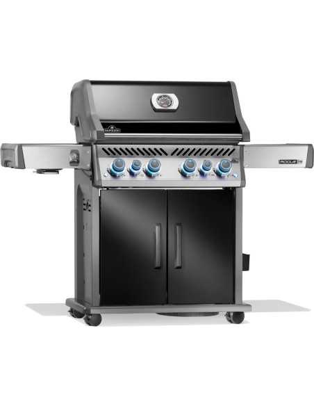 BARBECUE ROGUE PRO S RP525 NOIR - NAPOLEON