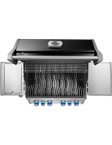 BARBECUE ROGUE PRO S RP525 NOIR - NAPOLEON
