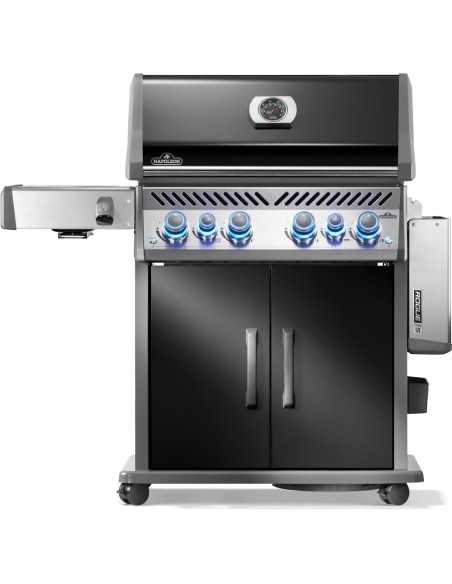 BARBECUE ROGUE PRO S RP525 NOIR - NAPOLEON