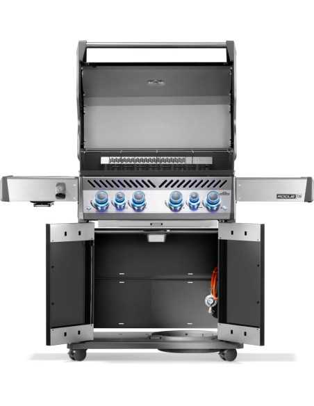 BARBECUE ROGUE PRO S RP525 NOIR - NAPOLEON