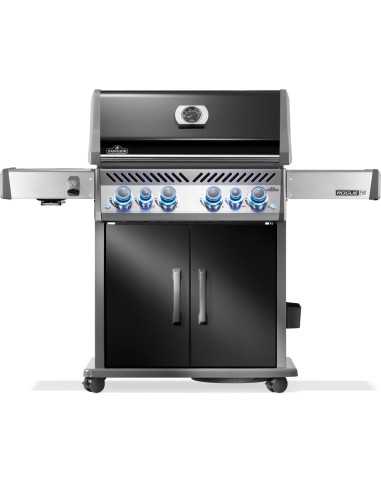 BARBECUE ROGUE PRO S RP525 NOIR - NAPOLEON