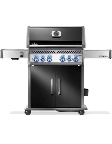 BARBECUE ROGUE PRO S RP525 NOIR - NAPOLEON