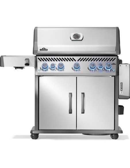 BARBECUE ROGUE PRO S RP625 INOX - NAPOLEON