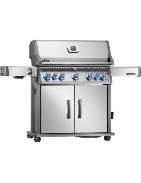 BARBECUE ROGUE PRO S RP625 INOX - NAPOLEON
