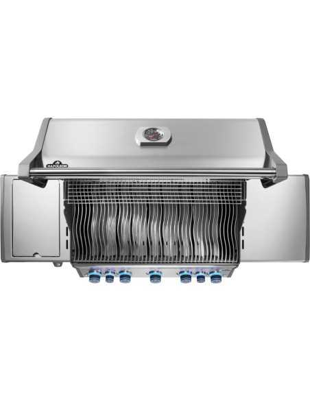 BARBECUE ROGUE PRO S RP625 INOX - NAPOLEON
