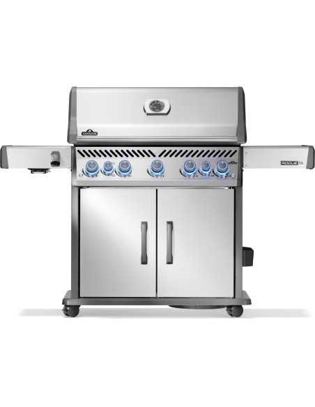 BARBECUE ROGUE PRO S RP625 INOX - NAPOLEON
