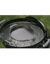 PLANCHA WEBER GOURMET BBQ SYSTEM EN FONTE