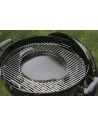 PLANCHA WEBER GOURMET BBQ SYSTEM EN FONTE