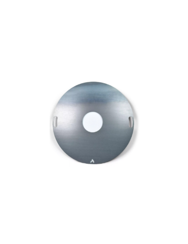 PLANCHA BRASERO NAPOL POUR KETTLE...