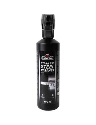 NETTOYANT INOX 500ML -NAPOLEON