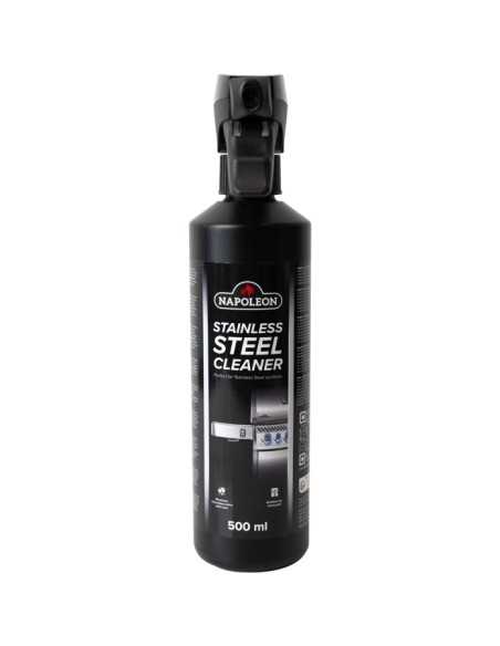 NETTOYANT INOX 500ML -NAPOLEON