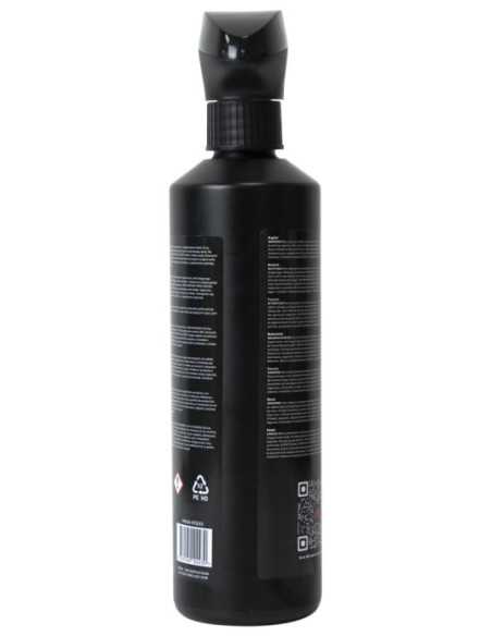 NETTOYANT ACIER EMAILLE 500ML-NAPOLEON