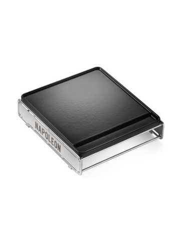 PLANCHA FONTE PR SIZZLE  ZONE PETITE - NAPOLEON