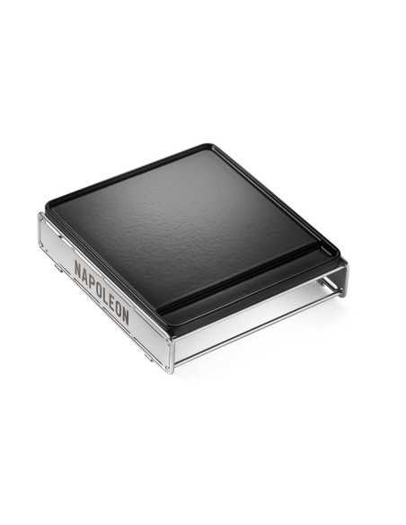 PLANCHA FONTE PR SIZZLE  ZONE PETITE - NAPOLEON