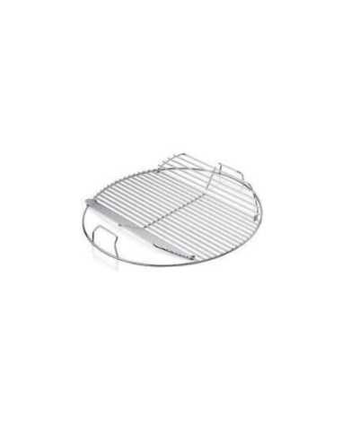 GRILLE INOX POUR  KETTLE 47 CM - NAPOLEON