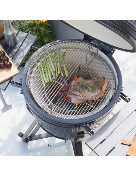 KAMADO KAMAL 2.0 L - BARBECOOK