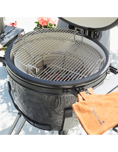 KAMADO KAMAL 2.0 L - BARBECOOK