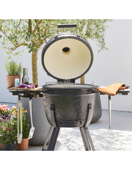 KAMADO KAMAL 2.0 L - BARBECOOK