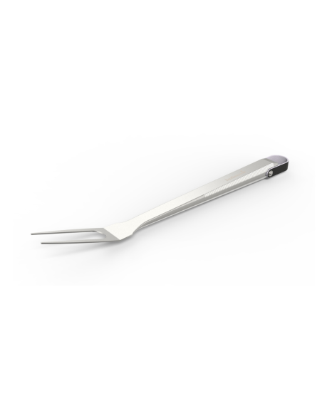 FOURCHETTE PREMIUM INOX - BARBECOOK