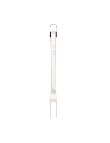 FOURCHETTE PREMIUM INOX - BARBECOOK